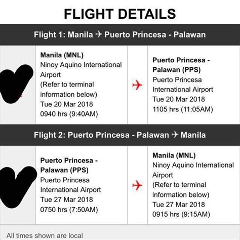 promo ticket palawan to manila|₱1,121+ Flights from Manila, Philippines to Palawan .
